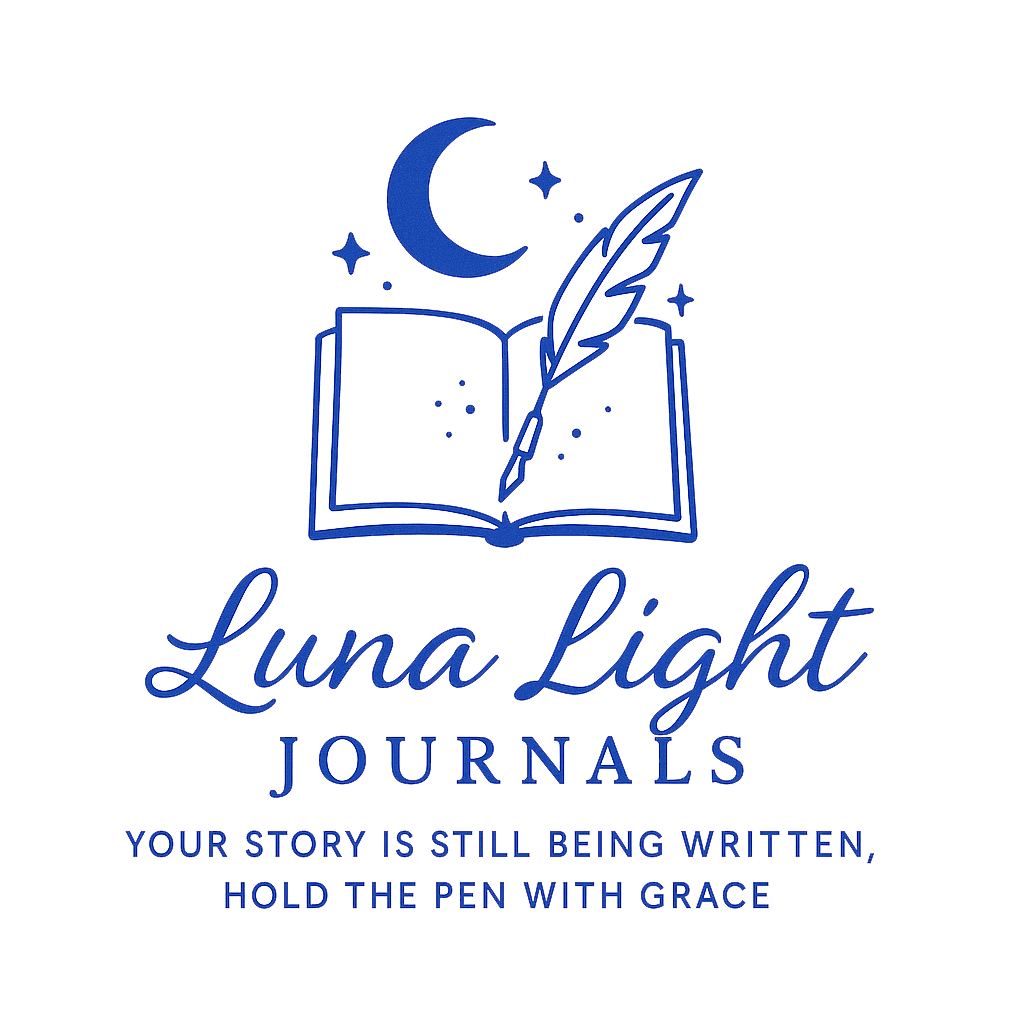 Luna Light Journals