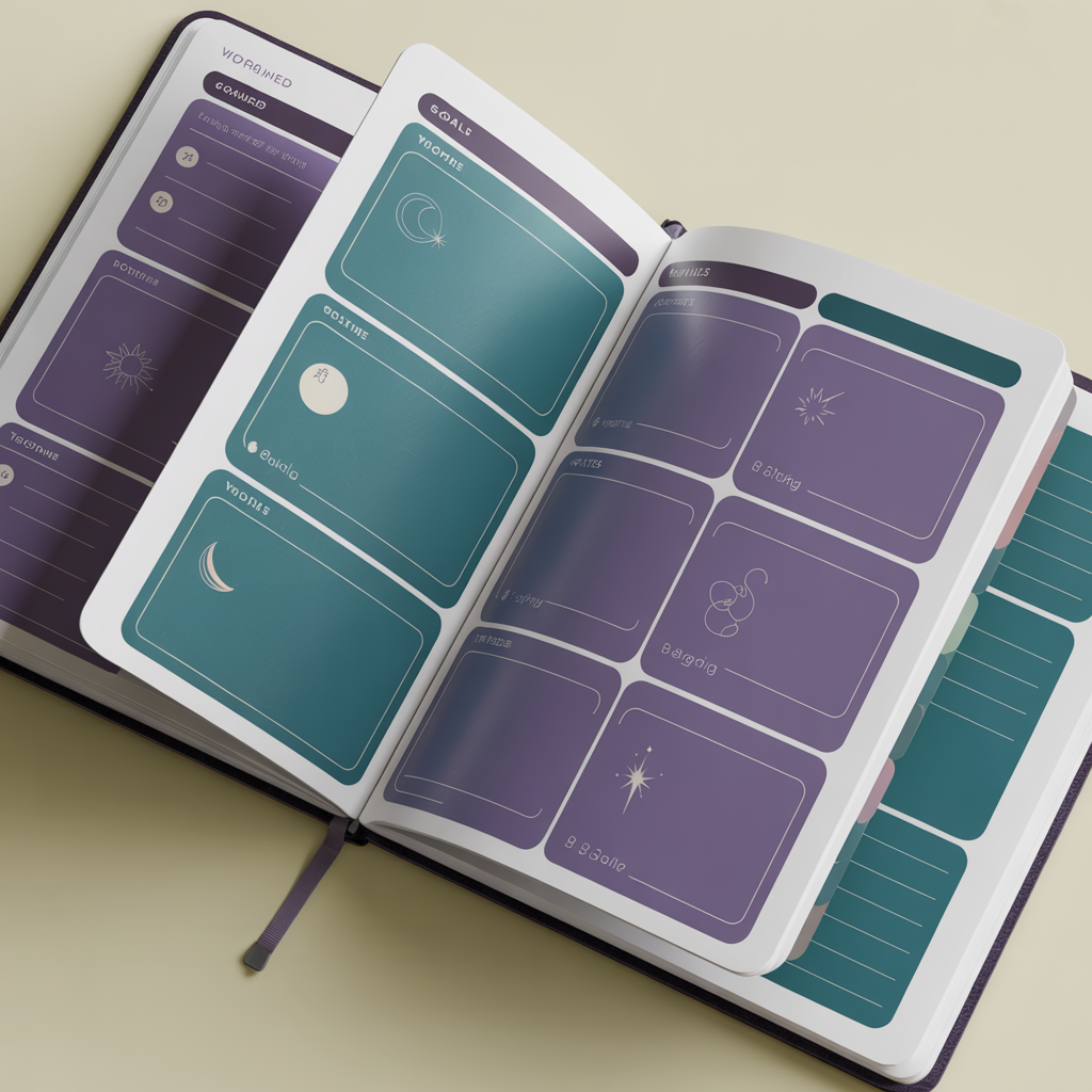 Printable Planners